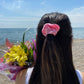 Silk Satin Scrunchie Hair Ties