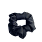 Silk Satin Scrunchie Hair Ties