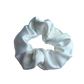 Silk Satin Scrunchie Hair Ties
